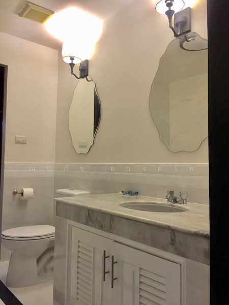 For rent,House by the Klong A Townhome in private compound, At Onnut 21/1, Bangkok, On Nut, Suan Luang, Bangkok, 4 Bedrooms, 280 sqm, Townhouse For Rent, by ณปภัช ธวงค์ไพ, 500358519 - DDproperty.com