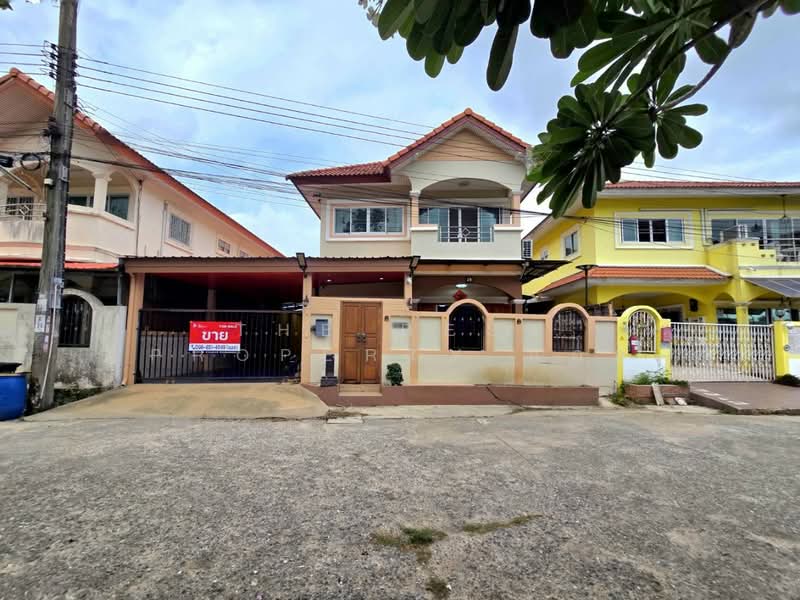 อรุณทอง บางบอน 3, กรุงเทพ, บางบอน, กรุงเทพ, 150 ตร.ม., บ้านเดี่ยว ขาย, โดย The Best Property แอล, 500358520 - DDproperty.com