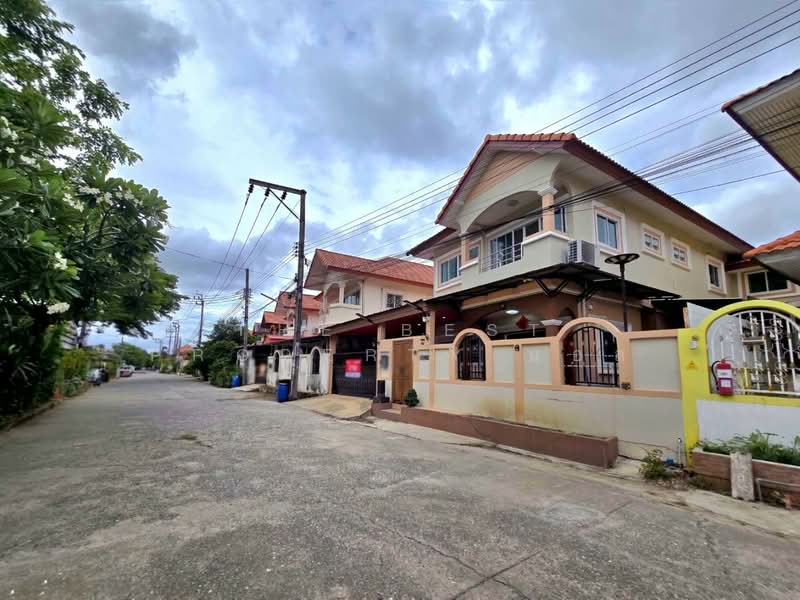 อรุณทอง บางบอน 3, กรุงเทพ, บางบอน, กรุงเทพ, 150 ตร.ม., บ้านเดี่ยว ขาย, โดย The Best Property แอล, 500358520 - DDproperty.com
