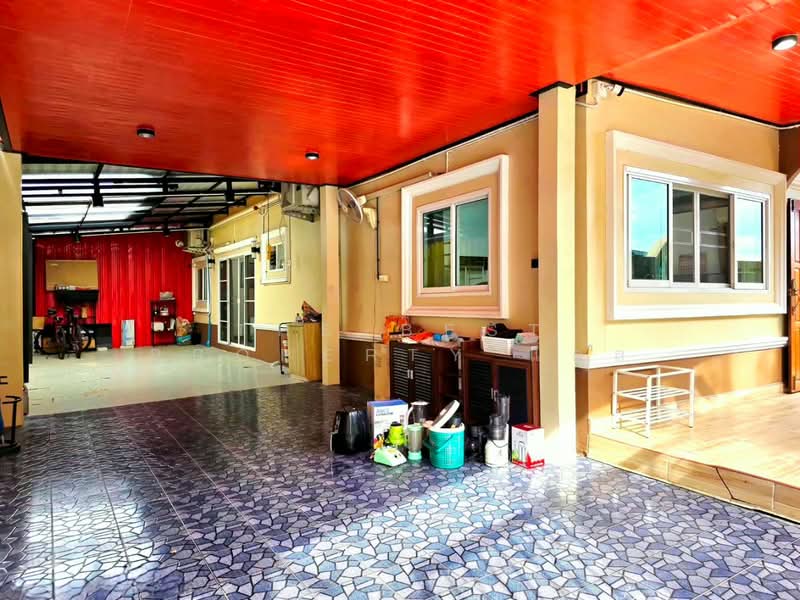 อรุณทอง บางบอน 3, กรุงเทพ, บางบอน, กรุงเทพ, 150 ตร.ม., บ้านเดี่ยว ขาย, โดย The Best Property แอล, 500358520 - DDproperty.com