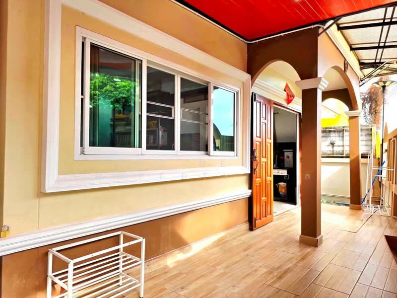 อรุณทอง บางบอน 3, Bangkok, Bang Bon, Bangkok, 4 Bedrooms, 150 sqm, Single Detached House For Sale, by The Best Property แอล, 500358520 - DDproperty.com