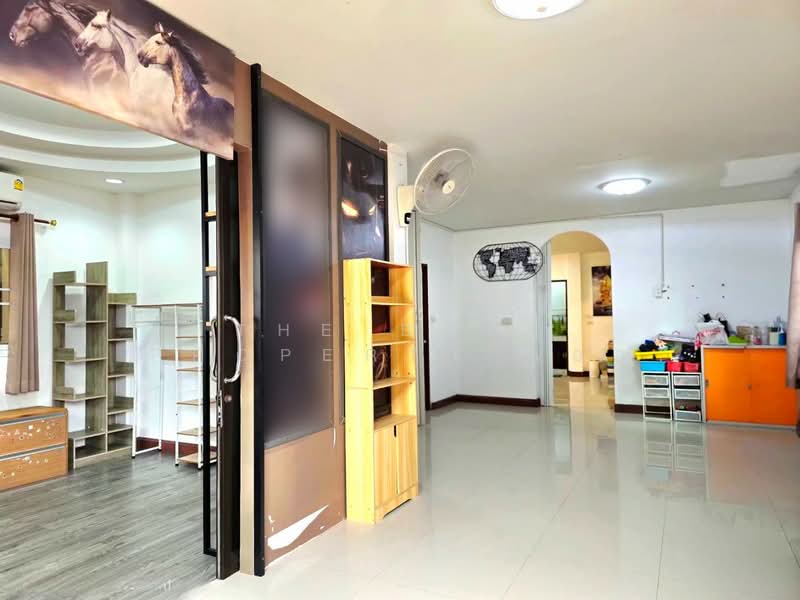 อรุณทอง บางบอน 3, Bangkok, Bang Bon, Bangkok, 4 Bedrooms, 150 sqm, Single Detached House For Sale, by The Best Property แอล, 500358520 - DDproperty.com
