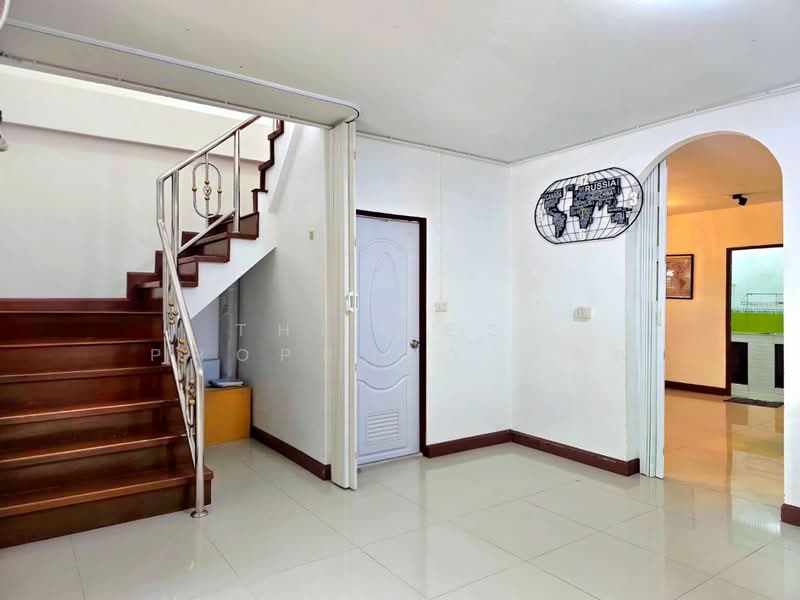 อรุณทอง บางบอน 3, กรุงเทพ, บางบอน, กรุงเทพ, 150 ตร.ม., บ้านเดี่ยว ขาย, โดย The Best Property แอล, 500358520 - DDproperty.com