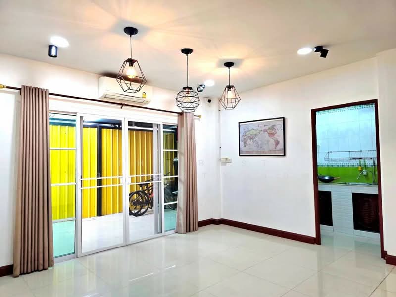 อรุณทอง บางบอน 3, Bangkok, Bang Bon, Bangkok, 4 Bedrooms, 150 sqm, Single Detached House For Sale, by The Best Property แอล, 500358520 - DDproperty.com
