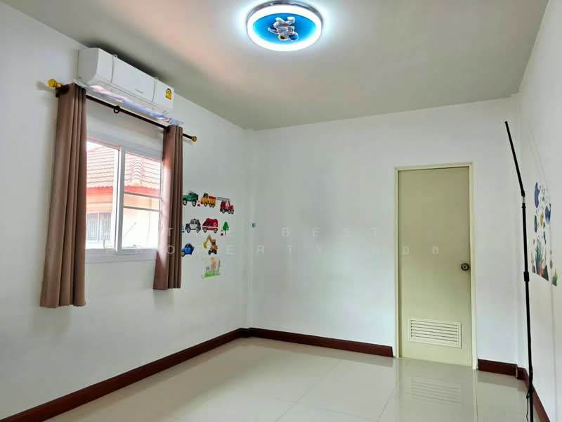 อรุณทอง บางบอน 3, กรุงเทพ, บางบอน, กรุงเทพ, 150 ตร.ม., บ้านเดี่ยว ขาย, โดย The Best Property แอล, 500358520 - DDproperty.com