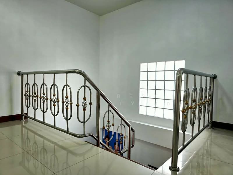 อรุณทอง บางบอน 3, Bangkok, Bang Bon, Bangkok, 4 Bedrooms, 150 sqm, Single Detached House For Sale, by The Best Property แอล, 500358520 - DDproperty.com