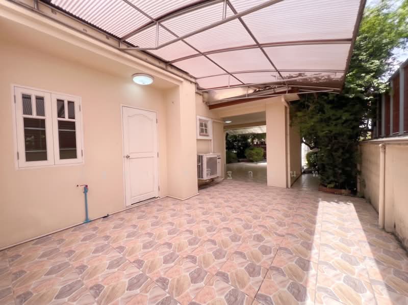 Neighborhome Watcharaphon : เนเบอร์โฮม วัชรพล, กรุงเทพ, ถนนสุขาภิบาล 5, สามวาตะวันออก, คลองสามวา, กรุงเทพ, 160 ตร.ม., บ้านเดี่ยว ขาย, โดย ณัฐยา ศิริฐานนท์, 500358521 - DDproperty.com