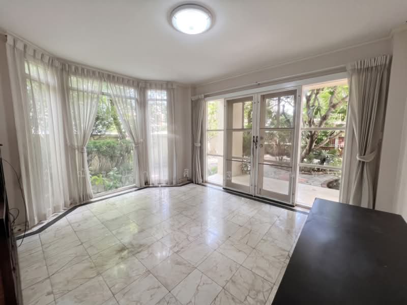 Neighborhome Watcharaphon, Bangkok, Sukhaphiban 5, Sam Wa Tawan Ok, Khlong Sam Wa, Bangkok, 3 Bedrooms, 160 sqm, Single Detached House For Sale, by ณัฐยา ศิริฐานนท์, 500358521 - DDproperty.com