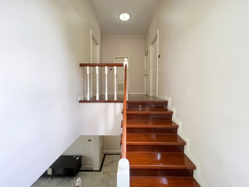 Neighborhome Watcharaphon, Bangkok, Sukhaphiban 5, Sam Wa Tawan Ok, Khlong Sam Wa, Bangkok, 3 Bedrooms, 160 sqm, Single Detached House For Sale, by ณัฐยา ศิริฐานนท์, 500358521 - DDproperty.com