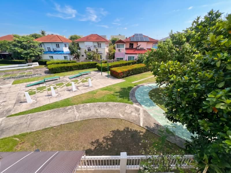 Neighborhome Watcharaphon : เนเบอร์โฮม วัชรพล, กรุงเทพ, ถนนสุขาภิบาล 5, สามวาตะวันออก, คลองสามวา, กรุงเทพ, 160 ตร.ม., บ้านเดี่ยว ขาย, โดย ณัฐยา ศิริฐานนท์, 500358521 - DDproperty.com