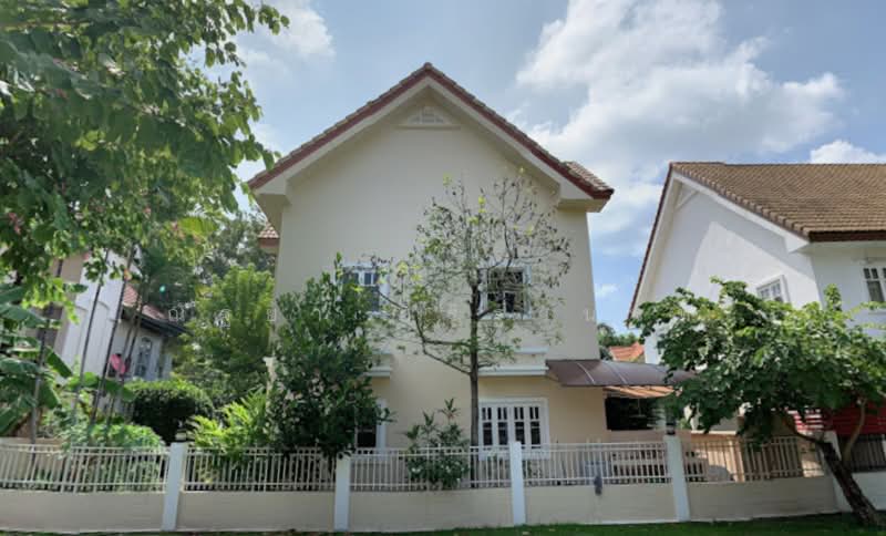 Neighborhome Watcharaphon : เนเบอร์โฮม วัชรพล, กรุงเทพ, ถนนสุขาภิบาล 5, สามวาตะวันออก, คลองสามวา, กรุงเทพ, 160 ตร.ม., บ้านเดี่ยว ขาย, โดย ณัฐยา ศิริฐานนท์, 500358521 - DDproperty.com