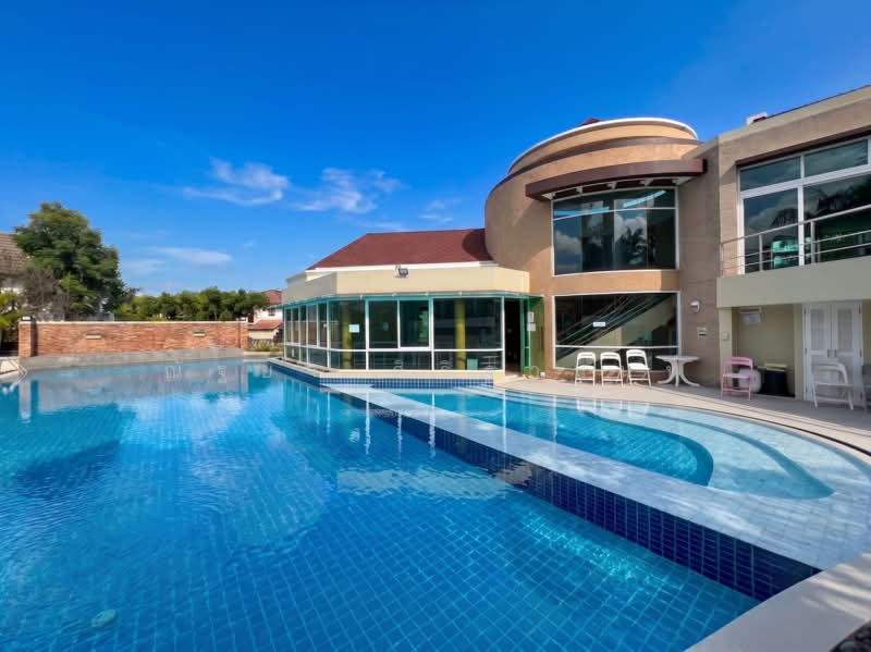 Neighborhome Watcharaphon, Bangkok, Sukhaphiban 5, Sam Wa Tawan Ok, Khlong Sam Wa, Bangkok, 3 Bedrooms, 160 sqm, Single Detached House For Sale, by ณัฐยา ศิริฐานนท์, 500358521 - DDproperty.com