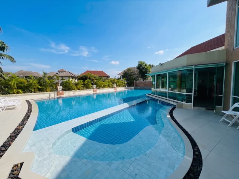 Neighborhome Watcharaphon, Bangkok, Sukhaphiban 5, Sam Wa Tawan Ok, Khlong Sam Wa, Bangkok, 3 Bedrooms, 160 sqm, Single Detached House For Sale, by ณัฐยา ศิริฐานนท์, 500358521 - DDproperty.com