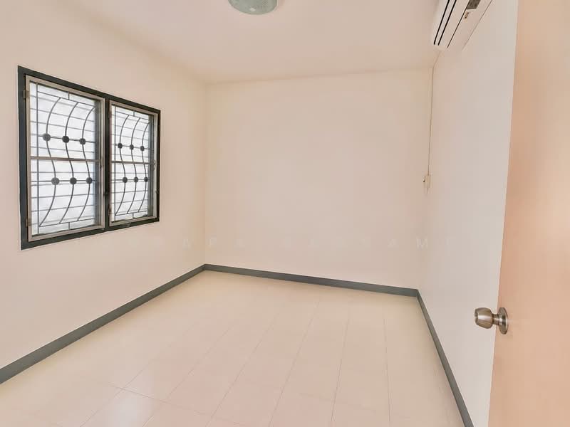 Baan Ua-Athorn Tiwanon Bang Kadi (Ban Mai), Pathum Thani, Tiwanon Road, Bang Kadi, Muang Pathum Thani, Pathum Thani, 1 Bedroom, 33 sqm, Condo For Sale, by Punpapa Rassamee, 500358522 - DDproperty.com