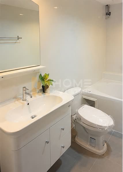 Rama Harbour View, Chon Buri (Pattaya), 25 Soi Mu Ban Home Town Phase 2 Soi 4, Surasak, Si Racha, Chon Buri (Pattaya), 2 Bedrooms, 95 sqm, Condo For Rent, by HOME Real Estate Service, 500358523 - DDproperty.com
