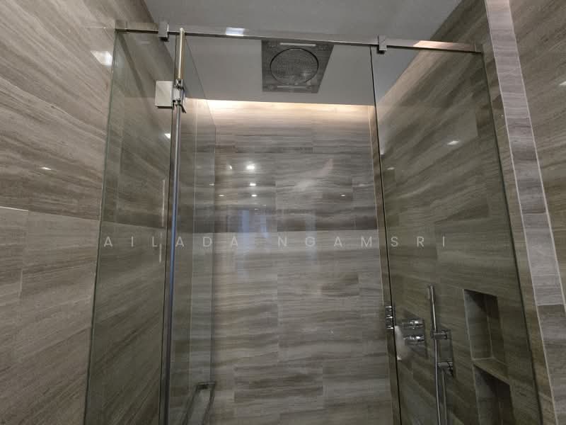 Q1 Sukhumvit, Bangkok, 1 Sukhumvit Road, Khlong Toei, Bangkok, 2 Bedrooms, 96 sqm, Condo For Sale, by Ailada Ngamsri, 500358525 - DDproperty.com