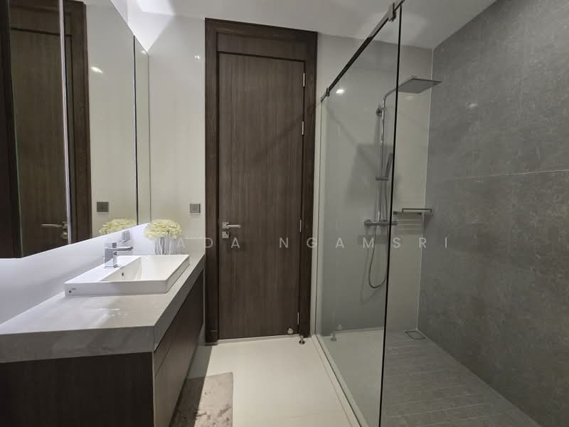 Q1 Sukhumvit, Bangkok, 1 Sukhumvit Road, Khlong Toei, Bangkok, 2 Bedrooms, 96 sqm, Condo For Sale, by Ailada Ngamsri, 500358525 - DDproperty.com