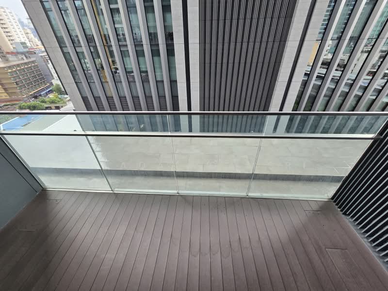 Q1 Sukhumvit, Bangkok, 1 Sukhumvit Road, Khlong Toei, Bangkok, 2 Bedrooms, 96 sqm, Condo For Sale, by Ailada Ngamsri, 500358525 - DDproperty.com