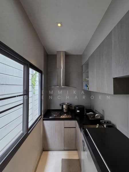 Quarter Thonglor : ควอเตอร์ ทองหล่อ, กรุงเทพ, ซอยแสงทอง, คลองตันเหนือ, วัฒนา, กรุงเทพ, 400 ตร.ม., บ้านเดี่ยว ให้เช่า, โดย Emmika Ngoencharoen, 500358528 - DDproperty.com