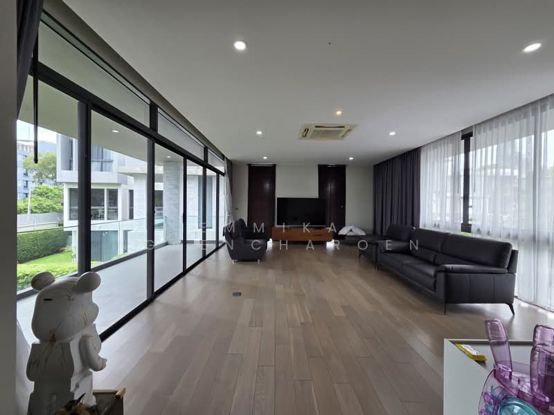 Quarter Thonglor : ควอเตอร์ ทองหล่อ, กรุงเทพ, ซอยแสงทอง, คลองตันเหนือ, วัฒนา, กรุงเทพ, 400 ตร.ม., บ้านเดี่ยว ให้เช่า, โดย Emmika Ngoencharoen, 500358528 - DDproperty.com