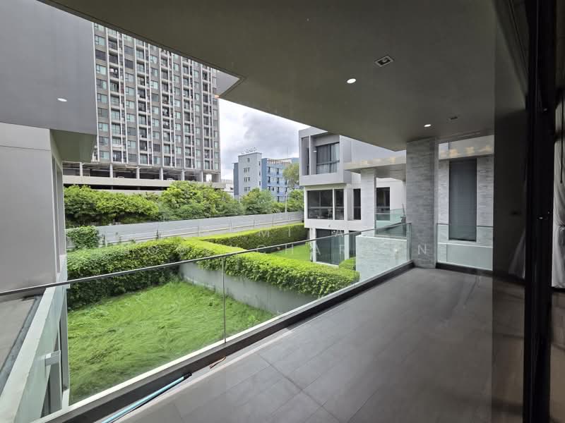 Quarter Thonglor : ควอเตอร์ ทองหล่อ, กรุงเทพ, ซอยแสงทอง, คลองตันเหนือ, วัฒนา, กรุงเทพ, 400 ตร.ม., บ้านเดี่ยว ให้เช่า, โดย Emmika Ngoencharoen, 500358528 - DDproperty.com