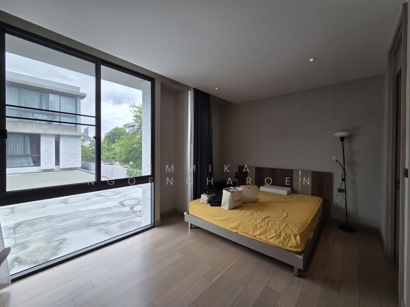 Quarter Thonglor, Bangkok, Soi Saengthong, Khlong Tan Nua, Watthana, Bangkok, 4 Bedrooms, 400 sqm, Single Detached House For Rent, by Emmika Ngoencharoen, 500358528 - DDproperty.com