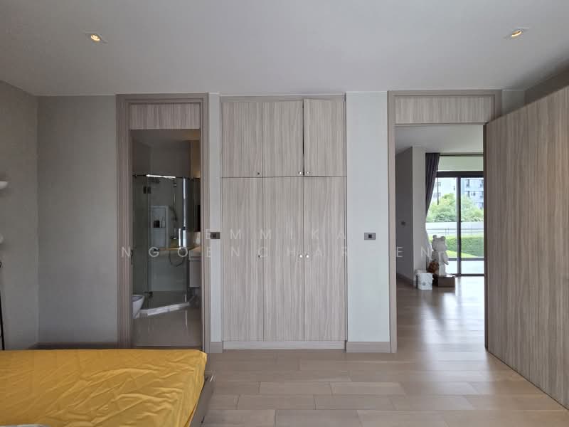 Quarter Thonglor, Bangkok, Soi Saengthong, Khlong Tan Nua, Watthana, Bangkok, 4 Bedrooms, 400 sqm, Single Detached House For Rent, by Emmika Ngoencharoen, 500358528 - DDproperty.com