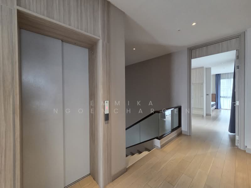 Quarter Thonglor, Bangkok, Soi Saengthong, Khlong Tan Nua, Watthana, Bangkok, 4 Bedrooms, 400 sqm, Single Detached House For Rent, by Emmika Ngoencharoen, 500358528 - DDproperty.com
