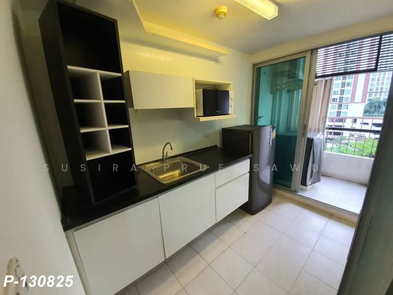 Casa Condo Ratchada-Thapra : คาซ่า คอนโด รัชดา-ท่าพระ, กรุงเทพ, 15 รัชดาภิเษก, ดาวคะนอง, ธนบุรี, กรุงเทพ, 35 ตร.ม., คอนโด ขาย, โดย Susira Prueksawun, 500358531 - DDproperty.com