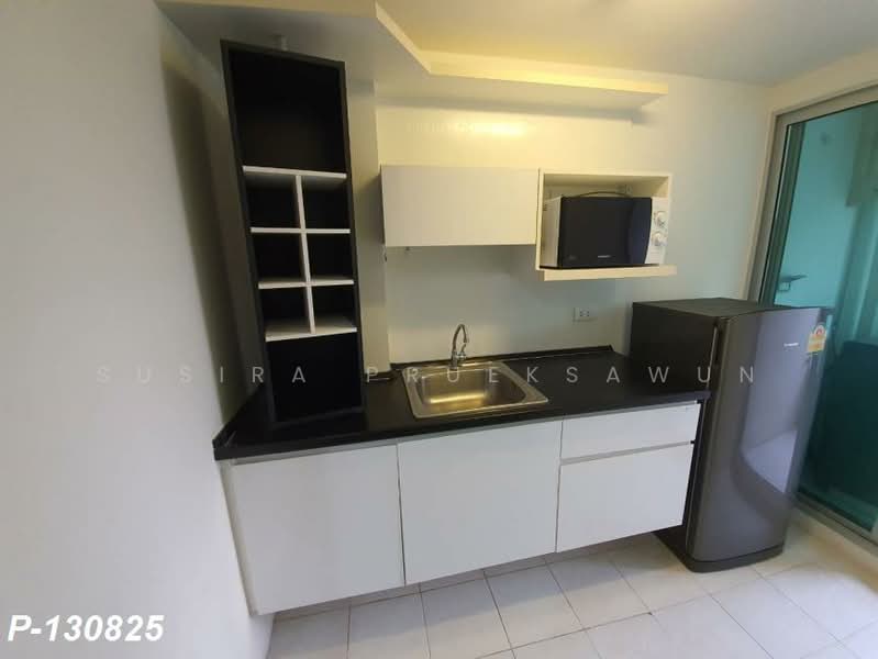 Casa Condo Ratchada-Thapra : คาซ่า คอนโด รัชดา-ท่าพระ, กรุงเทพ, 15 รัชดาภิเษก, ดาวคะนอง, ธนบุรี, กรุงเทพ, 35 ตร.ม., คอนโด ขาย, โดย Susira Prueksawun, 500358531 - DDproperty.com