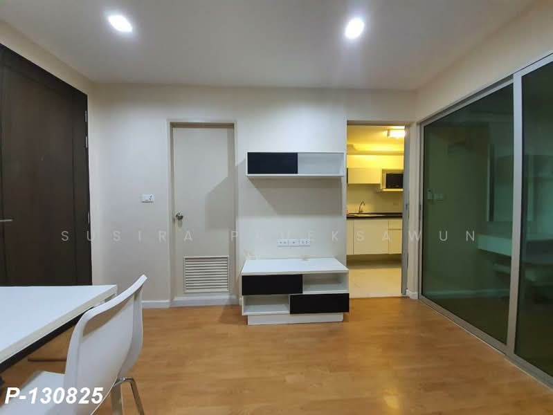 Casa Condo Ratchada-Thapra, Bangkok, 15 Ratchadaphisek, Dao Khanong, Thon Buri, Bangkok, 1 Bedroom, 35 sqm, Condo For Sale, by Susira Prueksawun, 500358531 - DDproperty.com