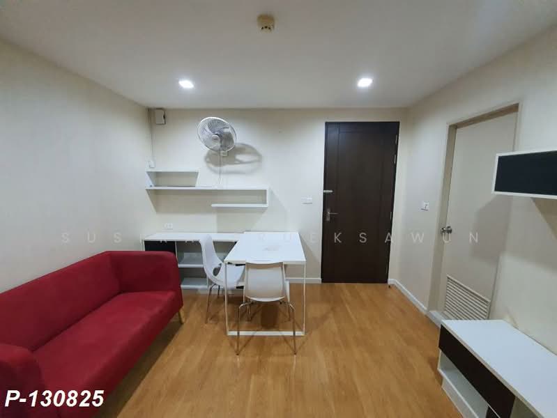 Casa Condo Ratchada-Thapra, Bangkok, 15 Ratchadaphisek, Dao Khanong, Thon Buri, Bangkok, 1 Bedroom, 35 sqm, Condo For Sale, by Susira Prueksawun, 500358531 - DDproperty.com