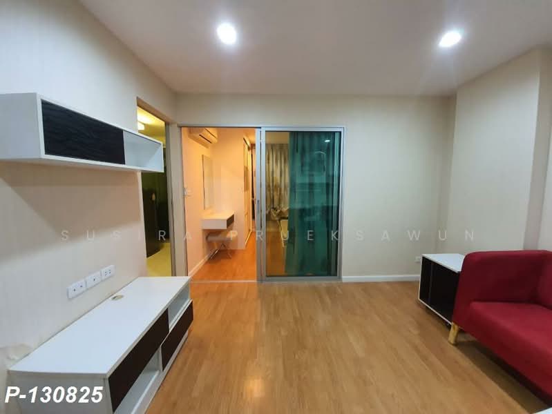 Casa Condo Ratchada-Thapra : คาซ่า คอนโด รัชดา-ท่าพระ, กรุงเทพ, 15 รัชดาภิเษก, ดาวคะนอง, ธนบุรี, กรุงเทพ, 35 ตร.ม., คอนโด ขาย, โดย Susira Prueksawun, 500358531 - DDproperty.com