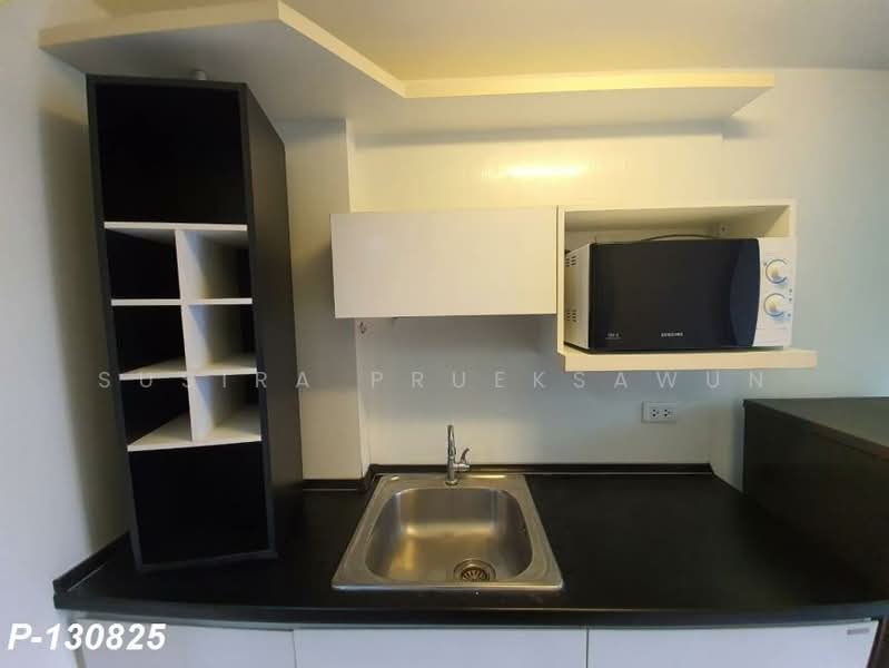 Casa Condo Ratchada-Thapra, Bangkok, 15 Ratchadaphisek, Dao Khanong, Thon Buri, Bangkok, 1 Bedroom, 35 sqm, Condo For Sale, by Susira Prueksawun, 500358531 - DDproperty.com
