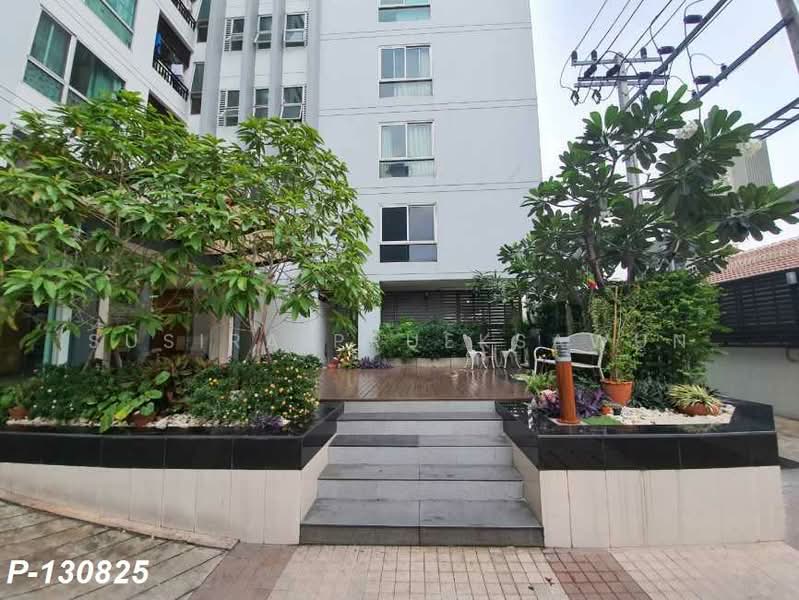 Casa Condo Ratchada-Thapra, Bangkok, 15 Ratchadaphisek, Dao Khanong, Thon Buri, Bangkok, 1 Bedroom, 35 sqm, Condo For Sale, by Susira Prueksawun, 500358531 - DDproperty.com