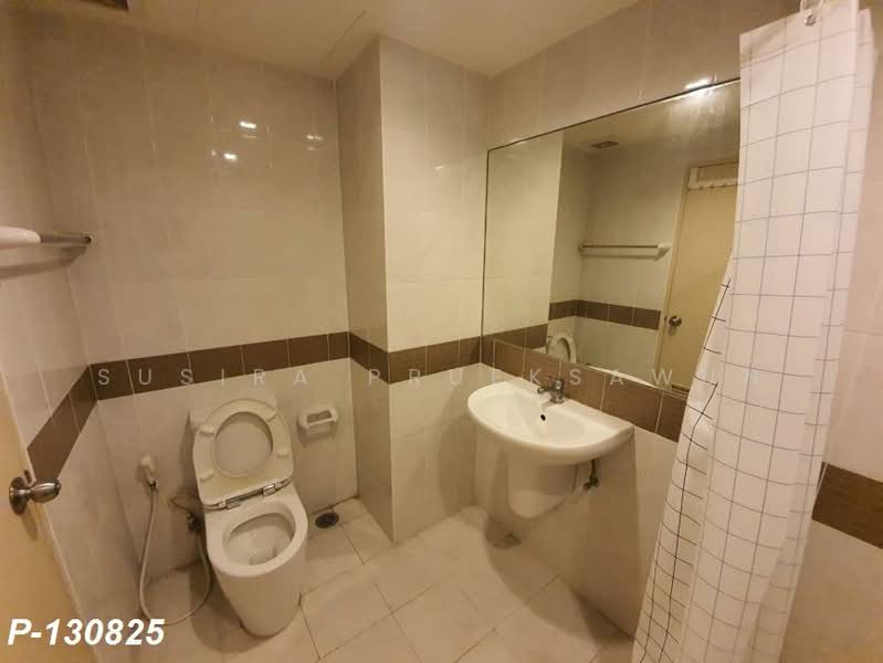 Casa Condo Ratchada-Thapra, Bangkok, 15 Ratchadaphisek, Dao Khanong, Thon Buri, Bangkok, 1 Bedroom, 35 sqm, Condo For Sale, by Susira Prueksawun, 500358531 - DDproperty.com