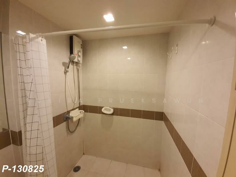 Casa Condo Ratchada-Thapra : คาซ่า คอนโด รัชดา-ท่าพระ, กรุงเทพ, 15 รัชดาภิเษก, ดาวคะนอง, ธนบุรี, กรุงเทพ, 35 ตร.ม., คอนโด ขาย, โดย Susira Prueksawun, 500358531 - DDproperty.com