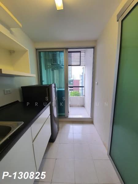 Casa Condo Ratchada-Thapra : คาซ่า คอนโด รัชดา-ท่าพระ, กรุงเทพ, 15 รัชดาภิเษก, ดาวคะนอง, ธนบุรี, กรุงเทพ, 35 ตร.ม., คอนโด ขาย, โดย Susira Prueksawun, 500358531 - DDproperty.com