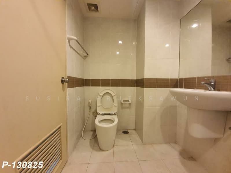 Casa Condo Ratchada-Thapra, Bangkok, 15 Ratchadaphisek, Dao Khanong, Thon Buri, Bangkok, 1 Bedroom, 35 sqm, Condo For Sale, by Susira Prueksawun, 500358531 - DDproperty.com