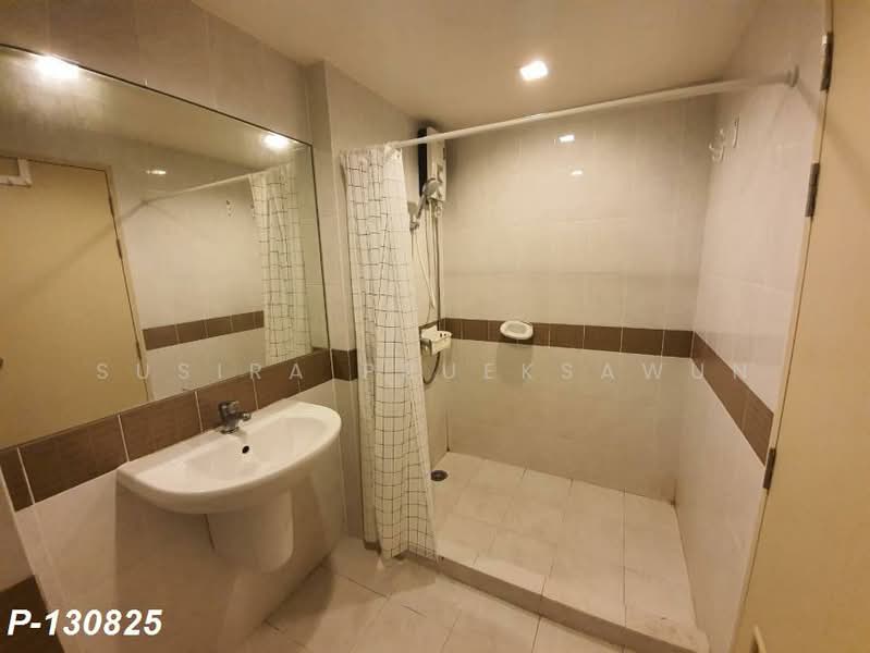 Casa Condo Ratchada-Thapra : คาซ่า คอนโด รัชดา-ท่าพระ, กรุงเทพ, 15 รัชดาภิเษก, ดาวคะนอง, ธนบุรี, กรุงเทพ, 35 ตร.ม., คอนโด ขาย, โดย Susira Prueksawun, 500358531 - DDproperty.com
