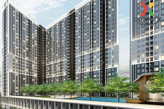 Regent Home Bangson 2 Phase 28 : รีเจ้นท์ โฮม บางซ่อน โครงการ 2 เฟส 28, กรุงเทพ