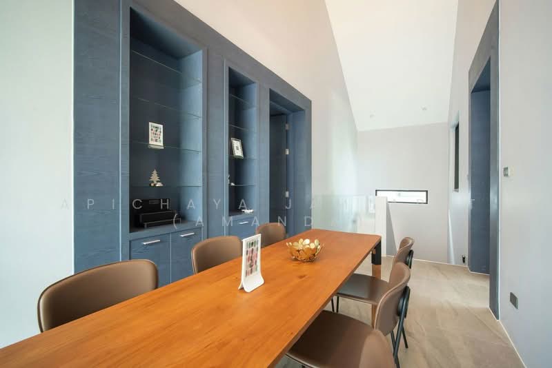 The Harmony by Wallaya Villas : เดอะ ฮาโมนี่ บาย วัลญา วิลล่า, ภูเก็ต, ศรีสุนทร, ถลาง, ภูเก็ต, 432 ตร.ม., วิลล่า ขาย, โดย Apichaya Jamjarat (Amanda), 500358537 - DDproperty.com