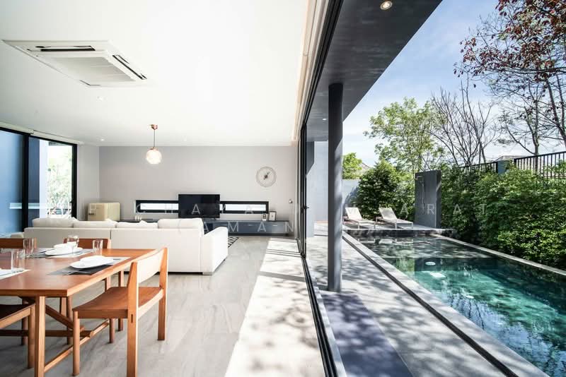 The Harmony by Wallaya Villas : เดอะ ฮาโมนี่ บาย วัลญา วิลล่า, ภูเก็ต, ศรีสุนทร, ถลาง, ภูเก็ต, 432 ตร.ม., วิลล่า ขาย, โดย Apichaya Jamjarat (Amanda), 500358537 - DDproperty.com