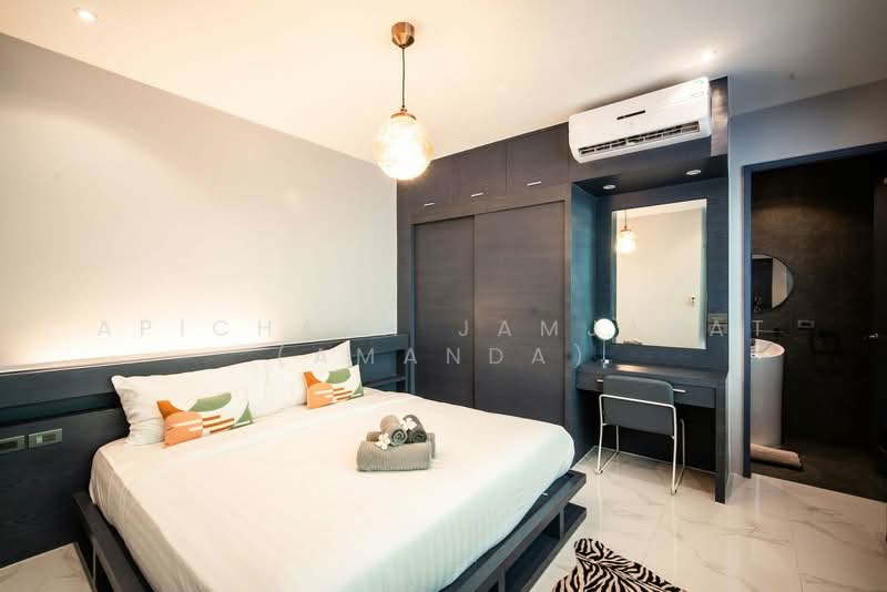 The Harmony by Wallaya Villas, Phuket, Sri Sunthon, Thalang, Phuket, 3 Bedrooms, 432 sqm, Villa For Sale, by Apichaya Jamjarat (Amanda), 500358537 - DDproperty.com