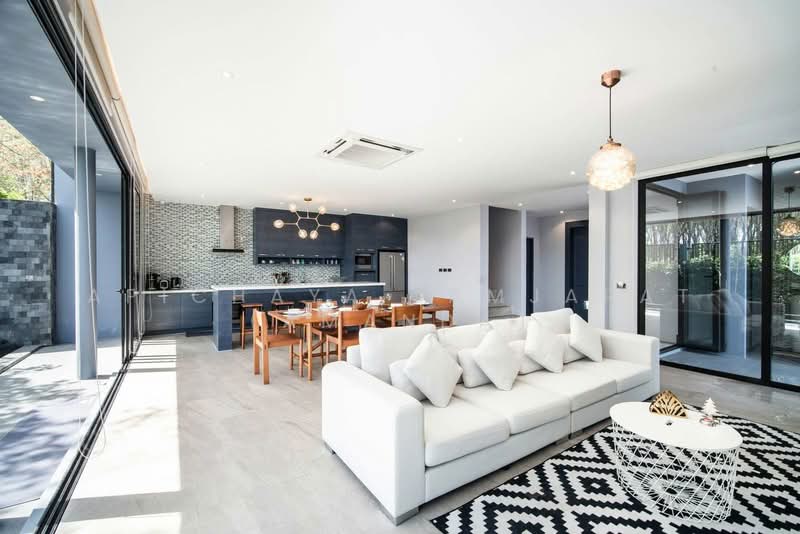 The Harmony by Wallaya Villas, Phuket, Sri Sunthon, Thalang, Phuket, 3 Bedrooms, 432 sqm, Villa For Sale, by Apichaya Jamjarat (Amanda), 500358537 - DDproperty.com