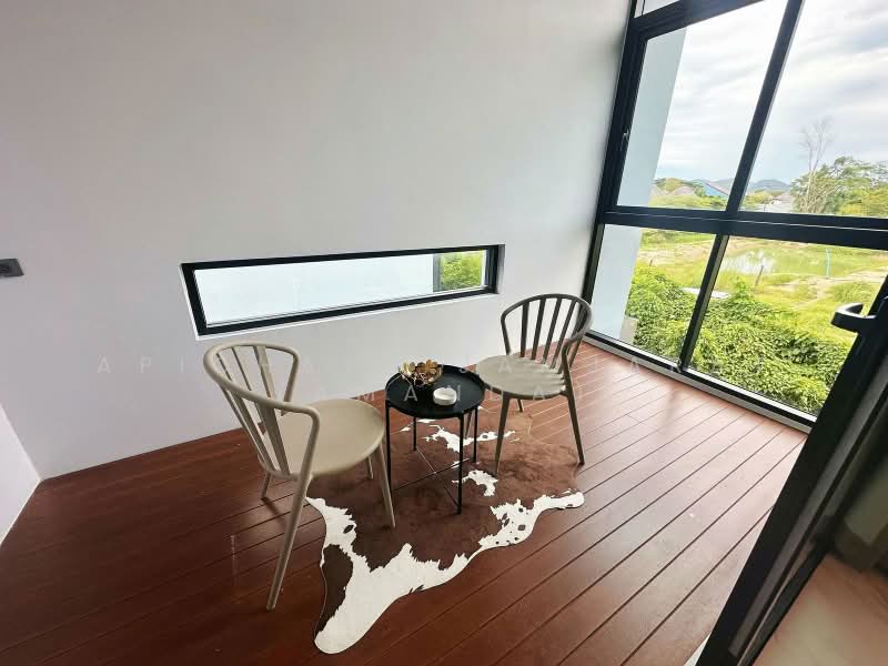 The Harmony by Wallaya Villas : เดอะ ฮาโมนี่ บาย วัลญา วิลล่า, ภูเก็ต, ศรีสุนทร, ถลาง, ภูเก็ต, 432 ตร.ม., วิลล่า ขาย, โดย Apichaya Jamjarat (Amanda), 500358537 - DDproperty.com