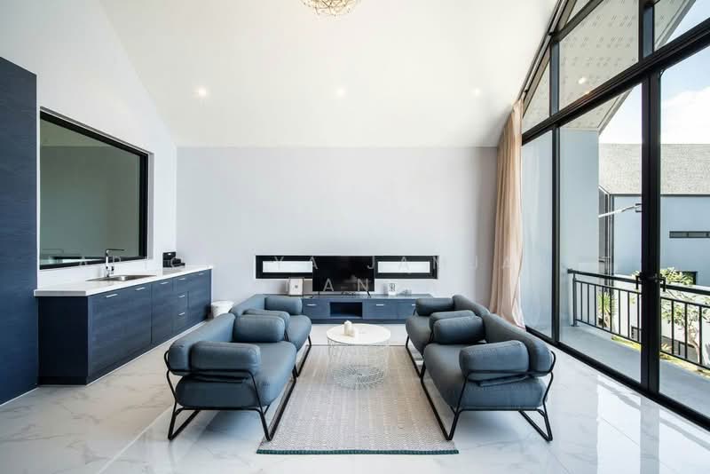 The Harmony by Wallaya Villas, Phuket, Sri Sunthon, Thalang, Phuket, 3 Bedrooms, 432 sqm, Villa For Sale, by Apichaya Jamjarat (Amanda), 500358537 - DDproperty.com