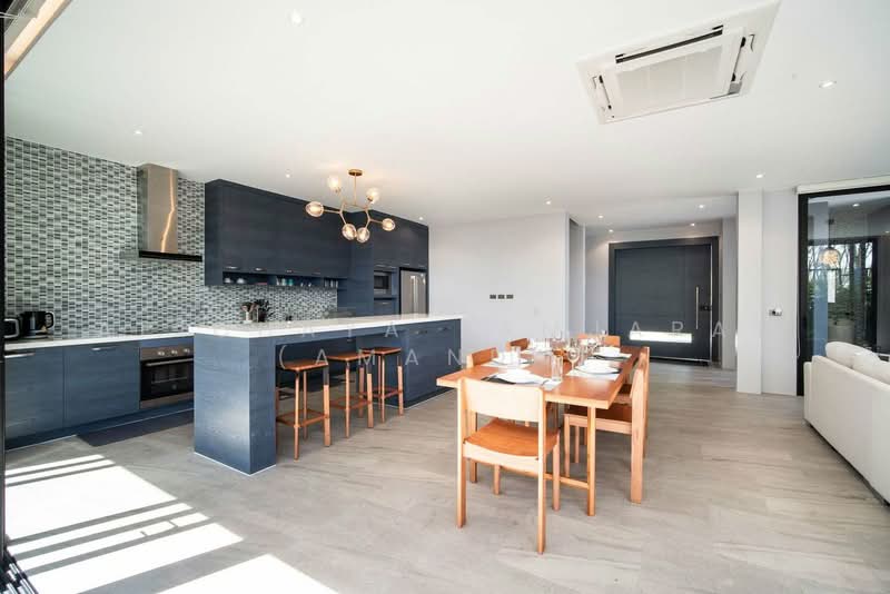 The Harmony by Wallaya Villas : เดอะ ฮาโมนี่ บาย วัลญา วิลล่า, ภูเก็ต, ศรีสุนทร, ถลาง, ภูเก็ต, 432 ตร.ม., วิลล่า ขาย, โดย Apichaya Jamjarat (Amanda), 500358537 - DDproperty.com