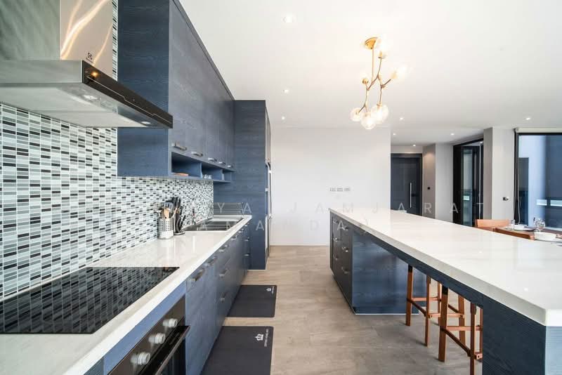 The Harmony by Wallaya Villas, Phuket, Sri Sunthon, Thalang, Phuket, 3 Bedrooms, 432 sqm, Villa For Sale, by Apichaya Jamjarat (Amanda), 500358537 - DDproperty.com
