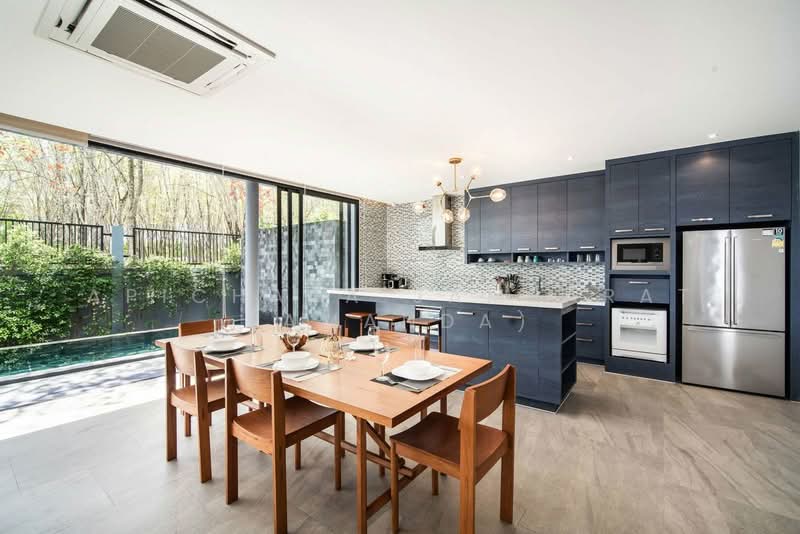 The Harmony by Wallaya Villas, Phuket, Sri Sunthon, Thalang, Phuket, 3 Bedrooms, 432 sqm, Villa For Sale, by Apichaya Jamjarat (Amanda), 500358537 - DDproperty.com